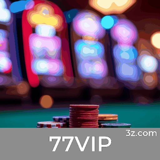Tecnologia 3D Avançada em Jogos de Cassino no 77VIP