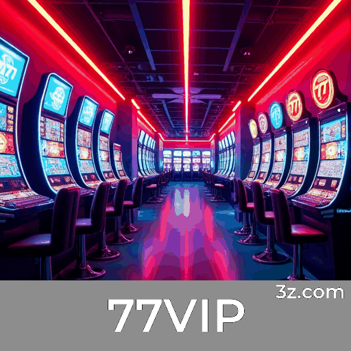 77VIP: Cassino Seguro e Pagamentos Rápidos