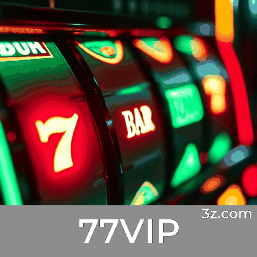77VIP: Cassino Seguro e Pagamentos Rápidos