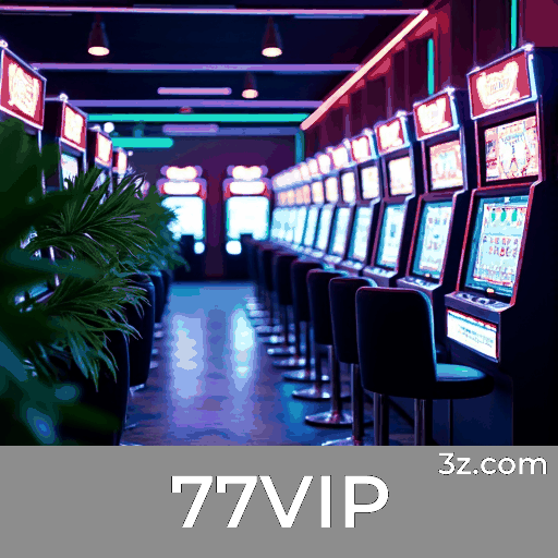 Experimente Acesso Seguro Instantâneo no 77VIP