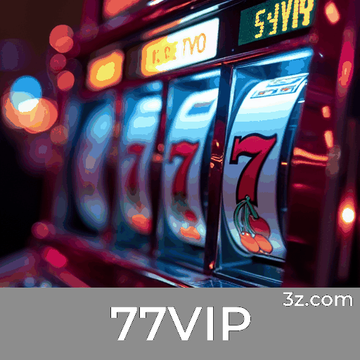 Tecnologia 3D Avançada em Jogos de Cassino no 77VIP