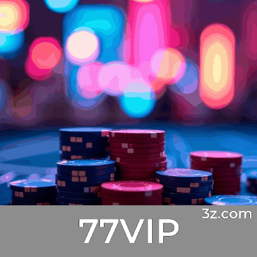 77VIP: Cassino Seguro e Pagamentos Rápidos