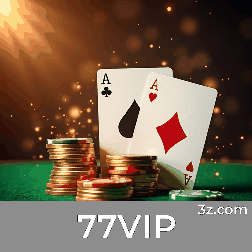 Tecnologia 3D Avançada em Jogos de Cassino no 77VIP