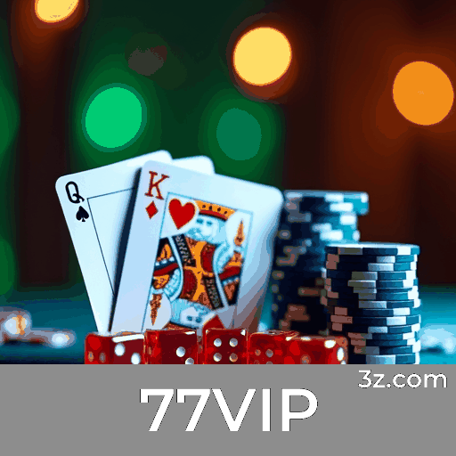 77VIP: Entretenimento Social e Interativo no Casino