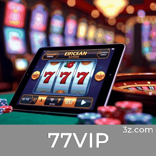 77VIP Inteligência e Personalização: Experiência Única