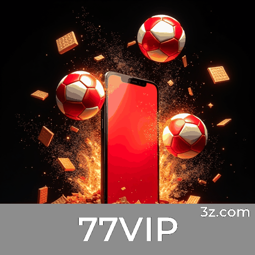 77VIP: Escolhas Ricas e Diversão para Jogadores Brasileiros