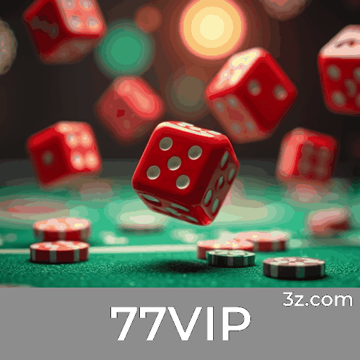 77VIP: Cassino Seguro e Pagamentos Rápidos