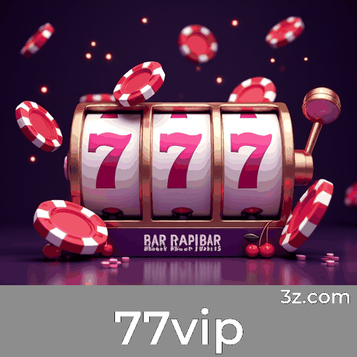 77vip: Seu Paraíso de Jogos Selecionados