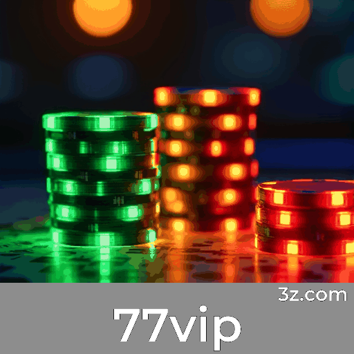 77vip: Experiência Completa de Apostas no Seu Celular