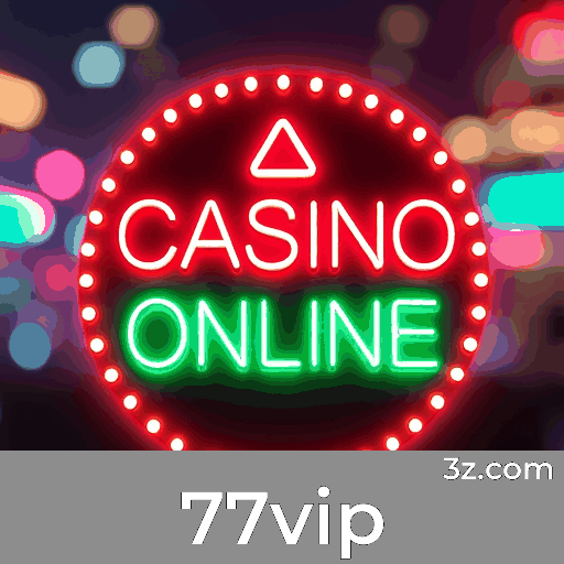 77vip: Seu Paraíso de Jogos Selecionados