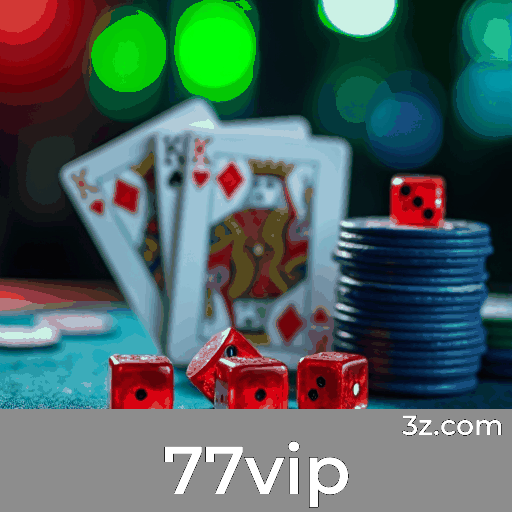 77vip: A Plataforma de Jogos que Une Segurança e Serviços Profissionais